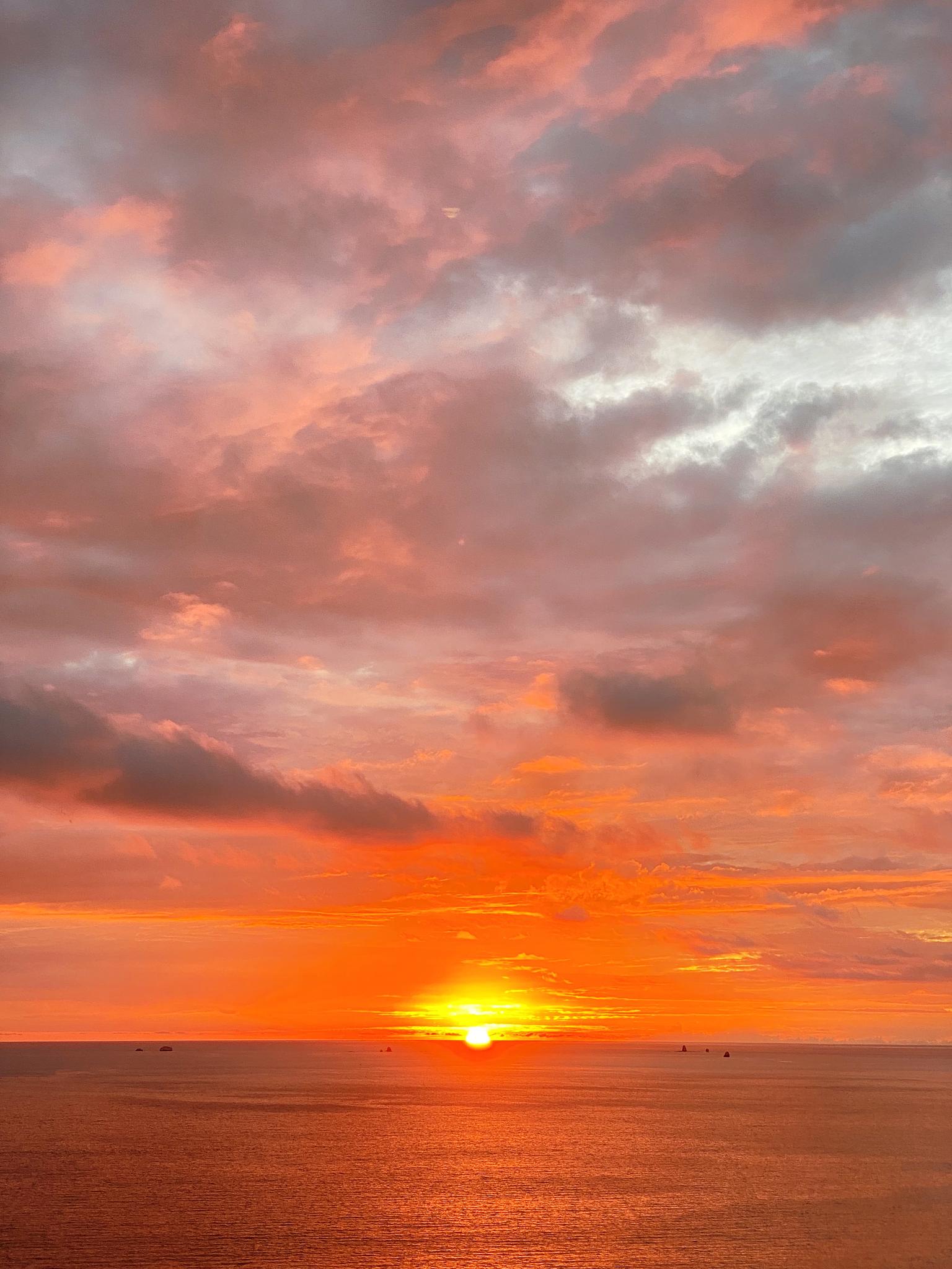 2020-01-30-costa-rica-sunset